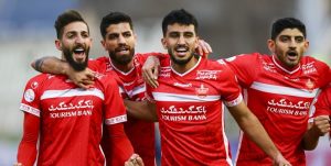 احتمال ماندن سرلک در پرسپولیس زیاد شد