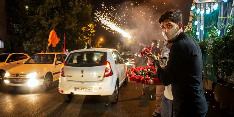 از حضور 4 میلیونی شهروندان در جشن غدیر تا تامین بیش از 80 درصد هزینه ها توسط مردم