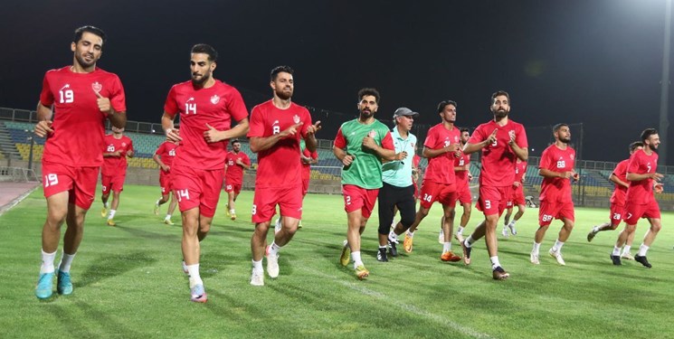 سقف بودجه باشگاه پرسپولیس اعلام شد