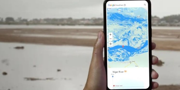 هوش‌ مصنوعی وقوع سیل را زودتر از موعد پیش‌بینی می‌کند