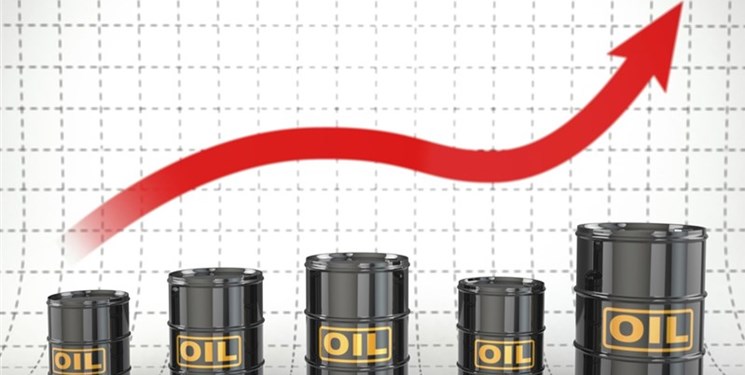 قیمت نفت در معاملات امروز‌ 94.69 دلار