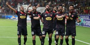 تاکتیک پرسپولیس مقابل النصر عربستان چه خواهد بود؟