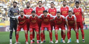 وعده جذاب بخشش یک جریمه برای بازیکنان پرسپولیس