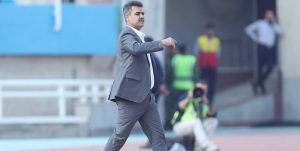 پورموسوی: می‌توانستیم مقابل پرسپولیس برنده شویم