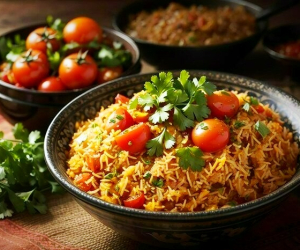 طرز تهیه دمی گوجه خوشمزه با یه دستور جدید