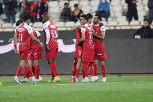 پرسپولیس