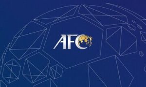 دو عضو ایرانی AFC در مسابقات انتخابی المپیک