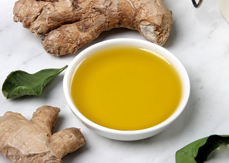 آموزش تهیه روغن زنجبیل خانگی با طعم و بویی مطلوب