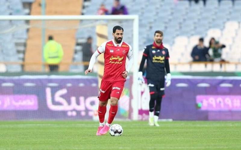 پرسپولیسی‌ها اشتباهات بیرانوند را جبران کردند