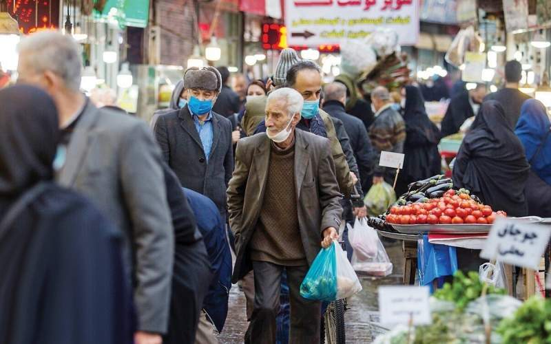 قدرت خرید مردم در قیاس با زمان جنگ ۲۳۷ واحد عقب است