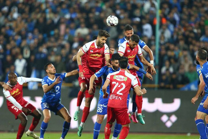 قیمت دو باشگاه استقلال و پرسپولیس مشخص شد