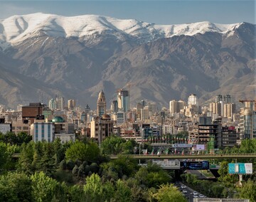 خانه‌های شرق تهران