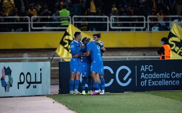 الهلال؛