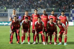 حرکت غیراخلاقی یک پرسپولیسی در آبادان