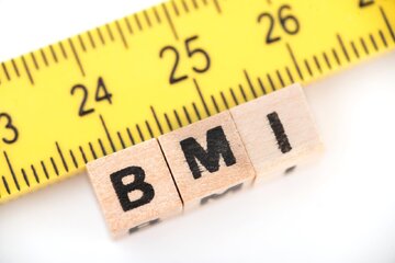 (BMI)