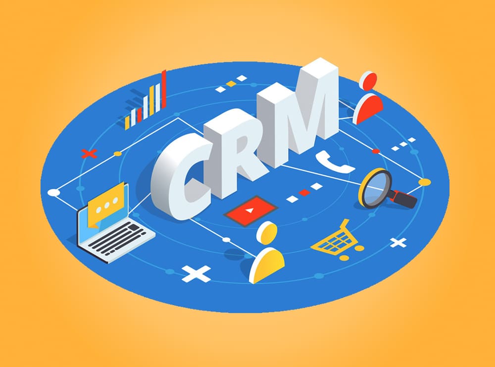 چگونگی مديريت ارتباط با مشتری (CRM) در یک کسب‌و‌کار کوچک