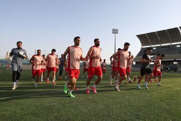 پرسپولیس