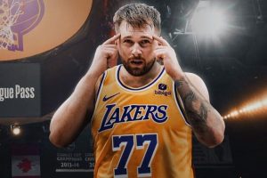 انتقال تاریخی در NBA