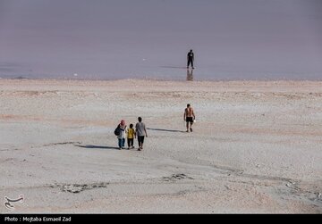 دریاچه ارومیه