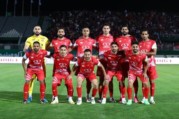 پرسپولیس