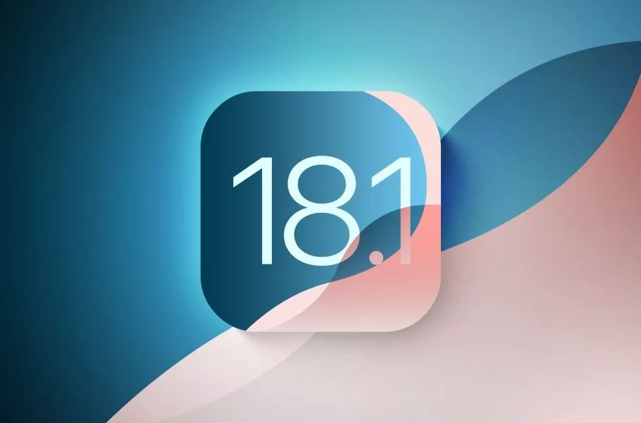 به‌روزرسانی iOS 18.1