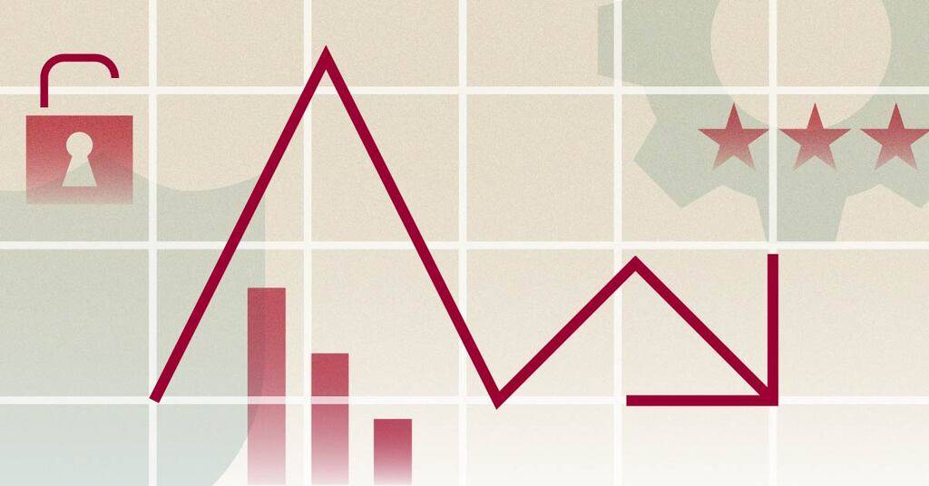 الگوهای شکست‌خوردن‌تان را استخراج کنید