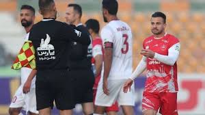 پرسپولیس