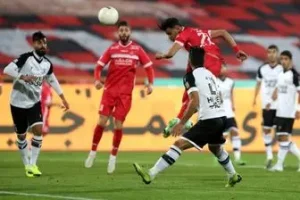 پرسپولیسِ