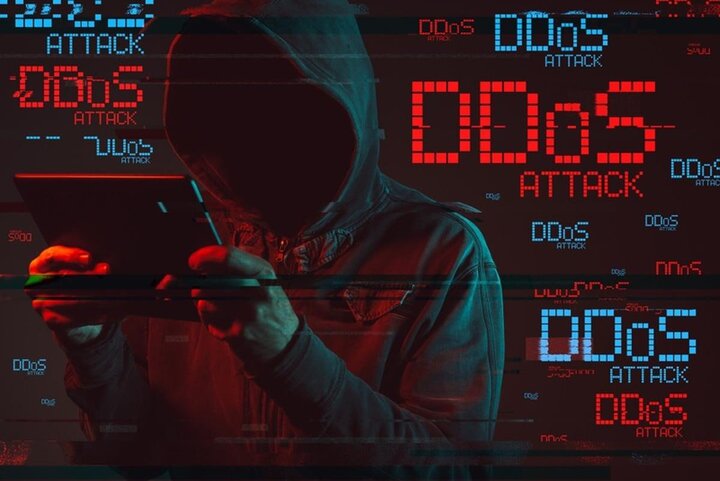 آمار حملات سایبری DDoS