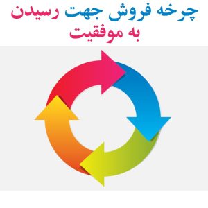 چرخه موفقیت در فروش