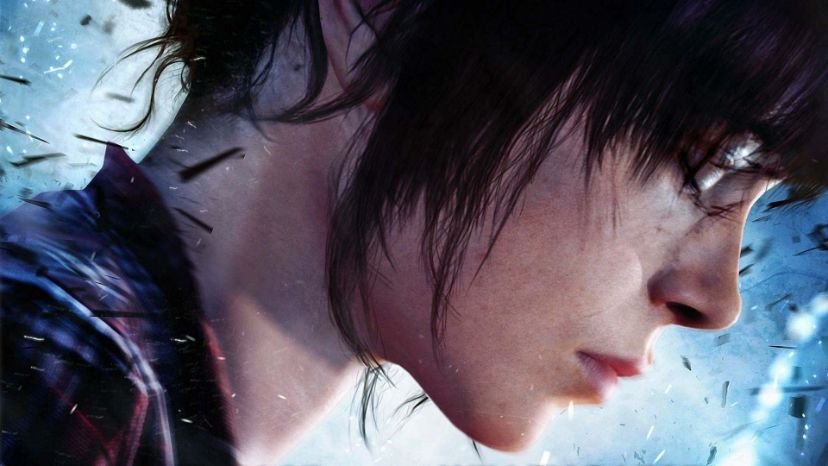 سریال Beyond: Two Souls