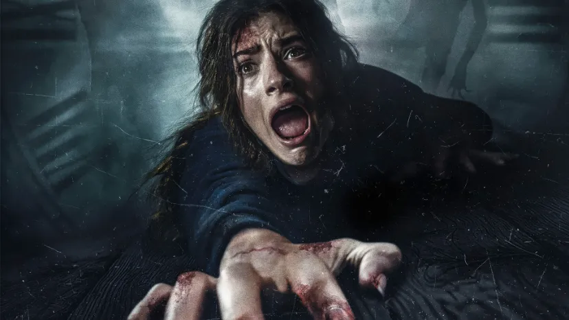 فیلم Until Dawn