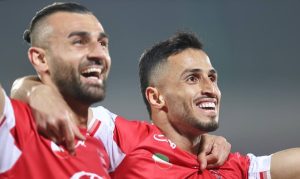 پرسپولیس